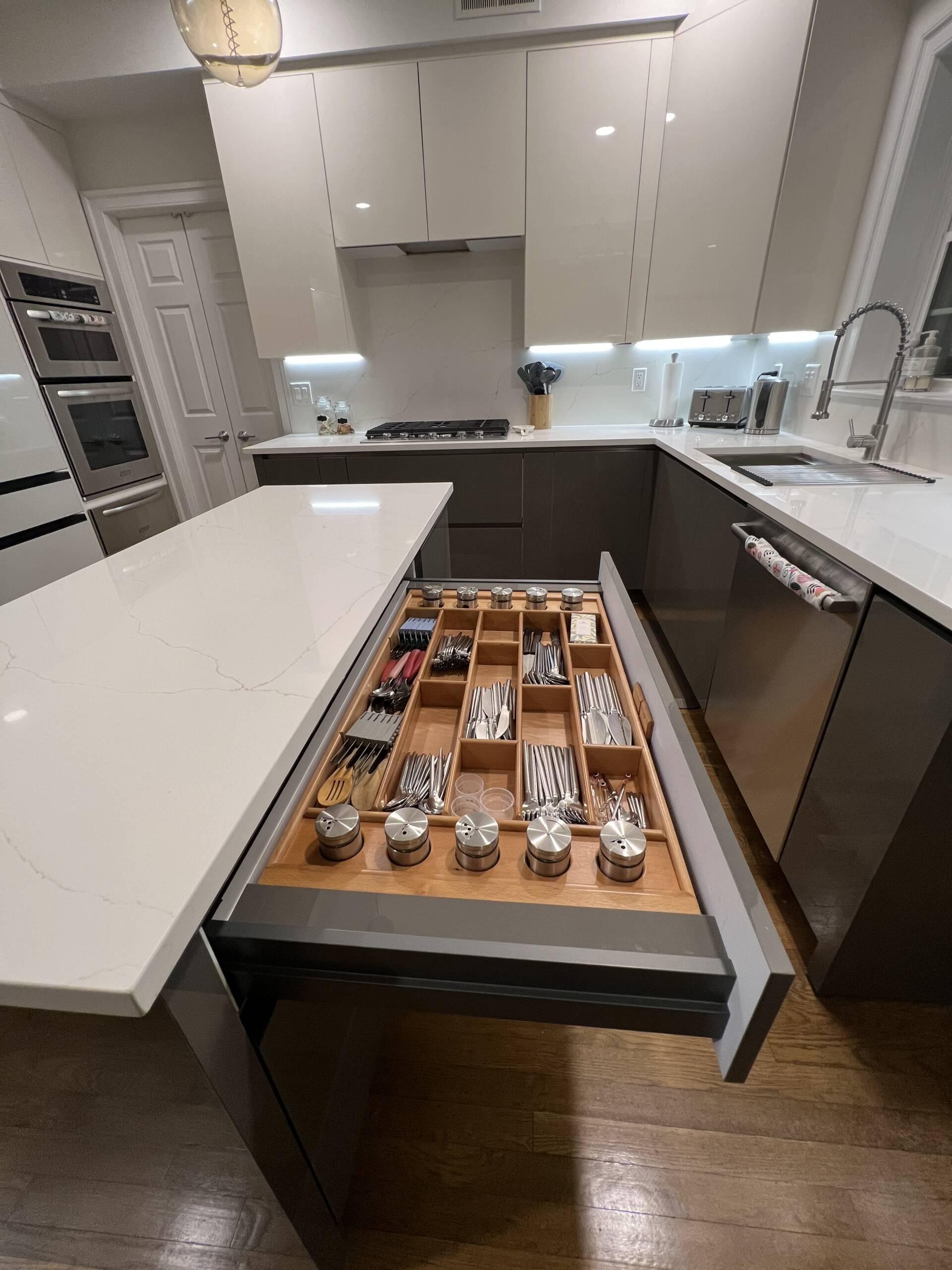 2025 Kitchen Cabinet Trends: Discover Chroma, Sleekova & Shakra Designs