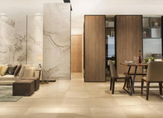 The Art of European Craftsmanship: Premium Modern Cabinetry Unveiled