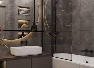 Top 5 Elegant Bathroom Cabinet Designs to Maximize Space and Style