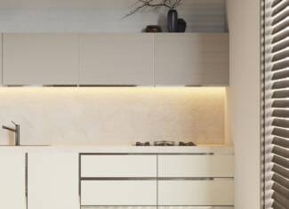 Exploring Featured Cabinet Models in Modern Kitchen Design