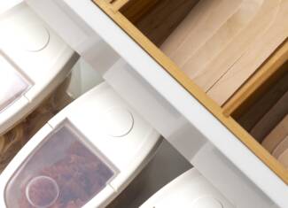 Maximizing Space: The Best Functional Storage Cabinets for Small Spaces