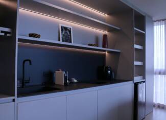 Shaker or Modern? How to Choose Your Kitchen Style with Shakra