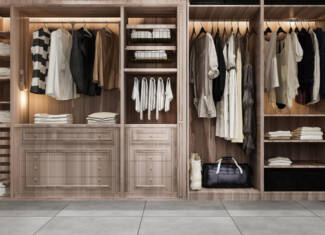 Building a Fall Capsule Wardrobe: A Practical Guide to a Mix-and-Match System