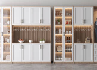 Alexandria VA Townhomes: Glossy vs. Matte—Which Finish Fits Your Style?