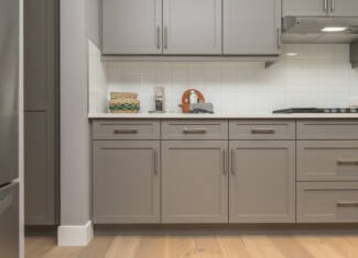 Urban Living Redefined: Sleek German Kitchens in Arlington VA Condos