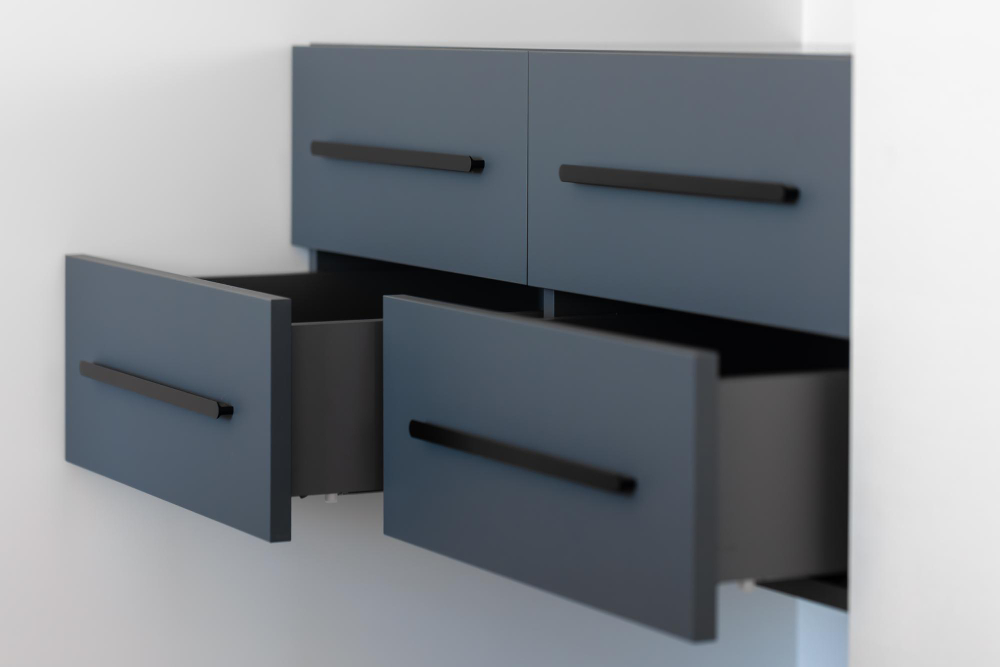 Modular Cabinet Systems for Modern Apartments | Pi Cabinets