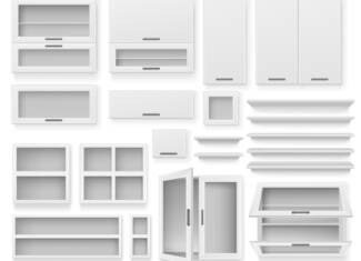 Top Custom Cabinet Trends to Elevate Your Home Interior