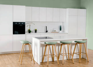 Sustainable Cabinet Materials: Eco-Friendly Choices and Their Benefits