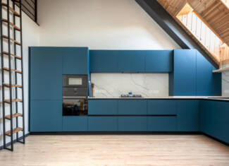 10 Space-Saving Cabinet Solutions for Small Homes