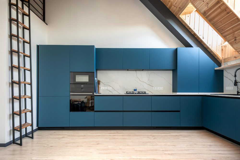 10 Space-Saving Cabinet Solutions for Small Homes