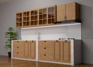How to Maintain and Care for Your Custom Cabinetry
